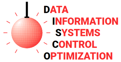 Data-Informed Systems Control & Optimization [DISCO]
